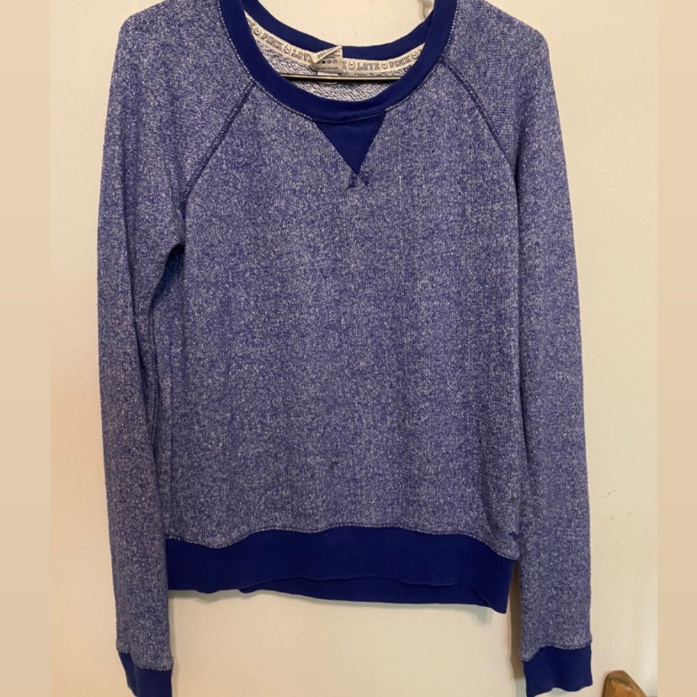 Pink | VS Sweatshirt